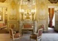 Baroque Style Interior and Exterior Security Doors 4 Baroque Style Interior and Exterior Security Doors