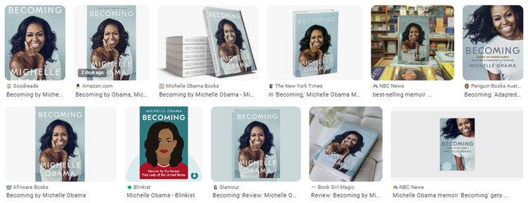 Becoming by Michelle Obama - Summary and Review