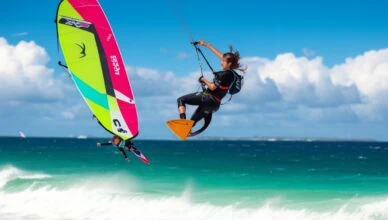 Gift Ideas for a Kitesurfer