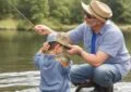 Best 11 Gift Ideas for a Father Who Likes Fishing 3 Best 11 Gift Ideas for a Father Who Likes Fishing
