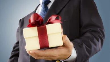 Can Business Gifts Drive Word-of-Mouth Marketing