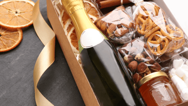 Can Eco-Friendly Business Gifts Reduce Environmental Impact