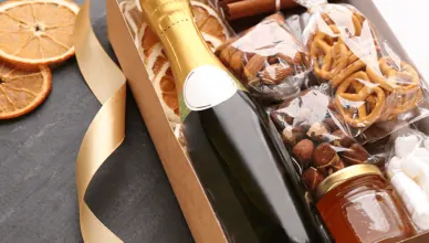 Can Eco-Friendly Business Gifts Reduce Environmental Impact