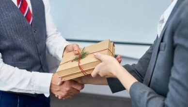 Value of Your Business Gifts