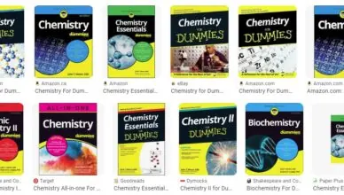 Chemistry for Dummies by John T. Moore - Summary and Review