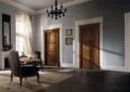Classical Style Interior and Exterior Security Doors 2 Classical Style Interior and Exterior Security Doors