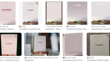 Columbine by Dave Cullen - Summary and Review