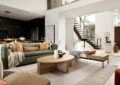Contemporary Style Interior and Exterior Security Doors 4 Contemporary Style Interior and Exterior Security Doors