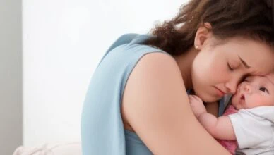 Postpartum Depression