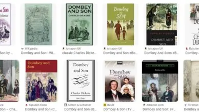 Dombey and Son by Charles Dickens - Summary and Review