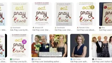 Eat, Pray, Love by Elizabeth Gilbert - Summary and Review