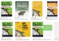 Eat That Frog!: 15 Great Ways to Get Things Done by Brian Tracy – Summary and Review