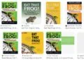 Eat That Frog!: 15 Great Ways to Get Things Done by Brian Tracy - Summary and Review 4 Eat That Frog!: 15 Great Ways to Get Things Done by Brian Tracy – Summary and Review
