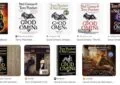 Good Omens by Neil Gaiman and Terry Pratchett - Summary and Review 4 Good Omens by Neil Gaiman and Terry Pratchett – Summary and Review