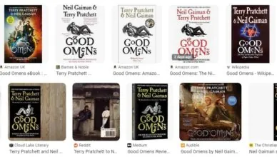 Good Omens by Neil Gaiman and Terry Pratchett - Summary and Review