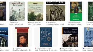 Great Expectations by Charles Dickens - Summary and Review