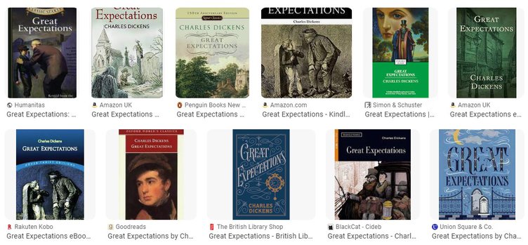 Great Expectations by Charles Dickens - Summary and Review
