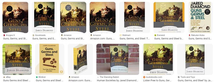 Guns, Germs, and Steel: The Fates of Human Societies by Jared Diamond - Summary and Review