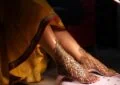 What Is the Significance of Henna Tattoos in Wedding Traditions 2 What Is the Significance of Henna Tattoos in Wedding Traditions