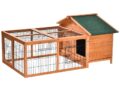 How to Build a DIY Guinea Pig Hutch for Outdoor Play