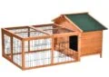 How to Build a DIY Guinea Pig Hutch for Outdoor Play