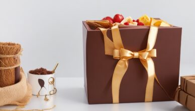 Perfect Business Gift for Clients