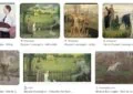 How to Read a Painting by Bryson Burroughs - Summary and Review 4 How to Read a Painting by Bryson Burroughs – Summary and Review
