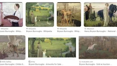 How to Read a Painting by Bryson Burroughs - Summary and Review