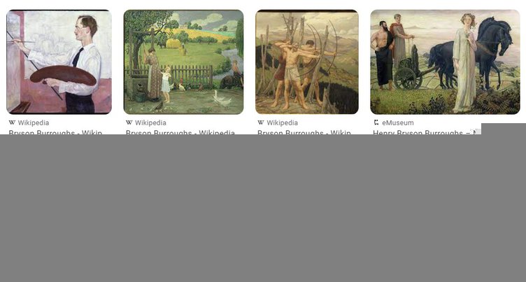 How to Read a Painting by Bryson Burroughs - Summary and Review