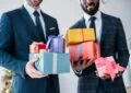 Impressing C-Suite Executives With Thoughtful Business Gifts
