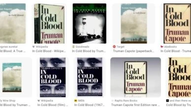 In Cold Blood by Truman Capote - Summary and Review