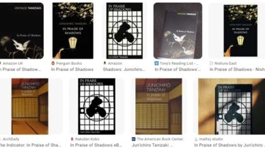 In Praise of Shadows by Jun'ichirō Tanizaki - Summary and Review