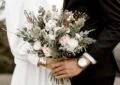 How to Include Jumping the Broom in Your Wedding Ceremony 5 How to Include Jumping the Broom in Your Wedding Ceremony