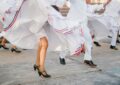 How to Incorporate Cultural Dance Styles Into Your Reception