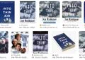 Into Thin Air by Jon Krakauer - Summary and Review 6 Into Thin Air by Jon Krakauer – Summary and Review