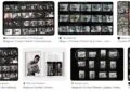 Magnum Contact Sheets by Magnum Photos - Summary and Review 4 Magnum Contact Sheets by Magnum Photos – Summary and Review