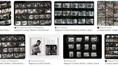Magnum Contact Sheets by Magnum Photos - Summary and Review