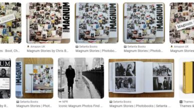 Magnum Stories by Magnum Photos - Summary and Review