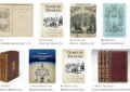 Master Humphrey's Clock by Charles Dickens - Summary and Review 4 Master Humphrey’s Clock by Charles Dickens – Summary and Review