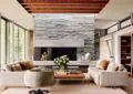 Modernist Style Interior and Exterior Security Doors 2 Modernist Style Interior and Exterior Security Doors
