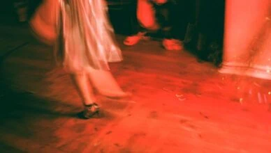 music and dance unite