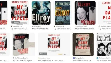 My Dark Places by James Ellroy - Summary and Review