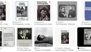 On Photography by Susan Sontag - Summary and Review