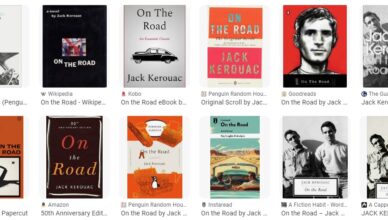 On the Road by Jack Kerouac - Summary and Review