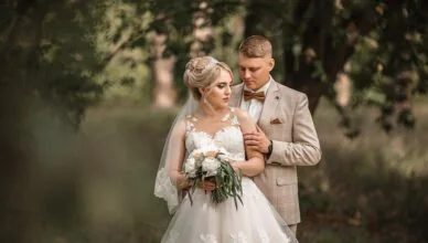 origin and evolution of wedding dresses