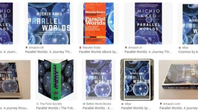 Parallel Worlds: A Journey Through the Hidden Dimensions of the Universe by Michio Kaku - Summary and Review