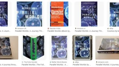 Parallel Worlds: A Journey Through the Hidden Dimensions of the Universe by Michio Kaku - Summary and Review