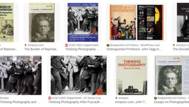 Photography and Culture by John Tagg - Summary and Review