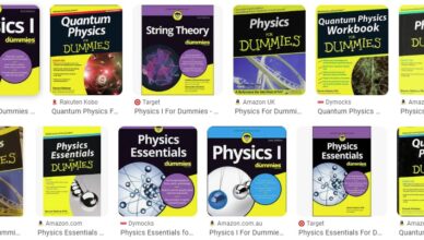Physics for Dummies by Steven Holzner - Summary and Review