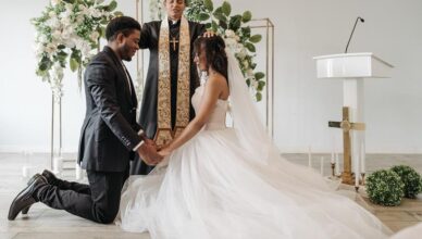 religious perspectives on marriage